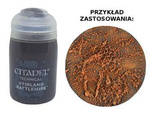 Farbka Citadel Technical Stirland Battlemire 24 ml