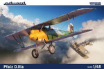 Eduard 8414 Pfalz D.IIIa Weekend edition