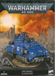 Space Marines Gladiator