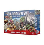 Blood Bowl Second Season Edition - zestaw startowy