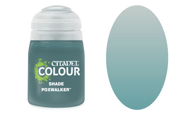 Farba Citadel Shade Poxwalker 18ml