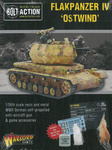 Bolt Action German Flakpanzer IV Ostwind