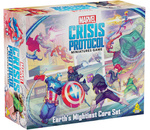 Marvel: Crisis Protocol Earth's Mightiest Core Set