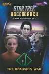Star Trek Ascendancy - The Dominion War Game Expansion Set (ENG)