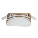 HobbyZone SDM2b Duży stolik do malowania 36mm