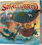 Small World: Podniebne Wyspy