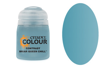 Farba Citadel Contrast Briar Queen Chill 18ml