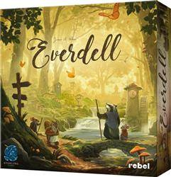 Everdell (edycja polska)