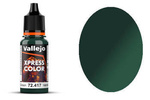 Farba Vallejo Game Xpress Color 153 72417 Snake Green
