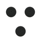 Podstawki Citadel 50 mm Round Bases / okrągłe (3 sztuki)