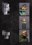 Album The art of... Volume 12 Josua Lai