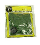 Woodland Scenics - Listowie Medium Green