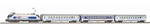 Piko 97931 Zestaw startowy PKP Intercity Husarz 