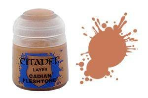 Farbka Citadel Layer Cadian Fleshtone