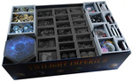 Insert do gry Twilight Imperium: Prophecy of Kings