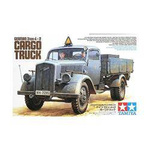 Tamiya 35291 German 3ton 4x2 Cargo Truck