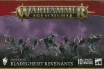 Nighthaunt Bladegheist Revenants