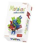 Mistakos - Walka o stołki!