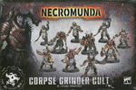 Necromunda Corpse Grinder Cult