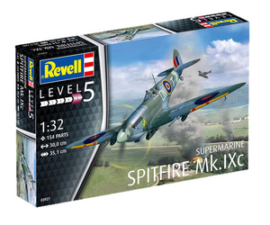 Revell 03799 F-35A Lightning II Lockheed Martin model plastikowy do sklejenia i pomalowania