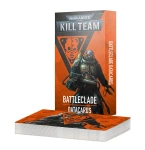 Kill Team Battleclade Datacards