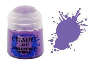 Farbka Citadel Layer Genestealer Purple