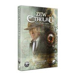 Zew Cthulhu RPG Podręcznik Badacza 7 Edycja