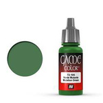 Farbka Vallejo Game 72105 - Mutation Green 