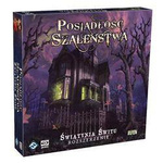 Posiadłość Szaleństwa - Świątynia Świtu