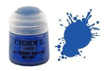 Farbka Citadel Layer Altdorf Guard Blue