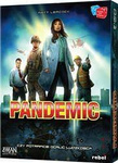 Pandemia - Gra Kooperacyjna