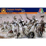 Italeri 6019 Teutonic Knights