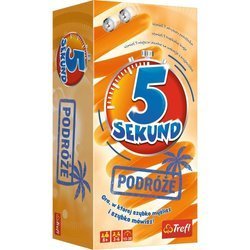 5 Sekund - Podróże