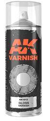AK Varnish Spray - Gloss 400ml