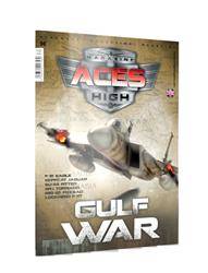Aces High Magazine 13 - Gulf War