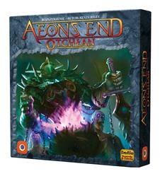 Aeon's End: Otchłań