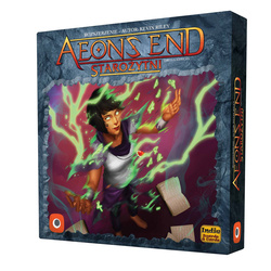 Aeon's End: Starożytni