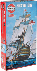 Airfix A09252V Żaglowiec HMS Victory 1765