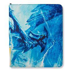 Album Dragon Shield Codex Zipster Boreas