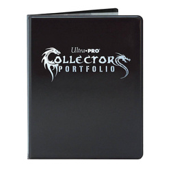 Album na karty 9-Pocket Gaming Collectors Portfolio (Ultra-Pro)