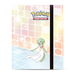 Album na karty 9-Pocket Pro-Binder Pokemon Trick Room (Ultra-Pro)