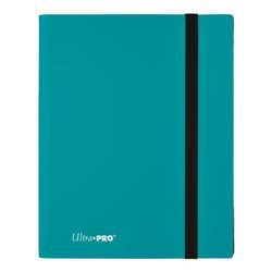 Album na karty Pro-Binder Eclipse Sky Blue A4