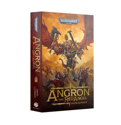 Angron The Red Angel (Black Library)