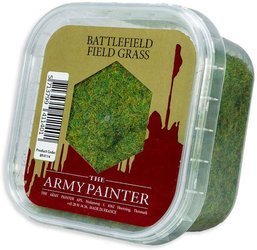 Army Painter Battlefields Field Grass - podsypka