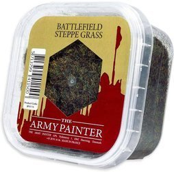 Army Painter Battlefields Steppe Grass - podsypka