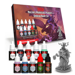 Army Painter D&D Undead Paint Set