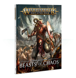 Beasts of Chaos Chaos Battletome