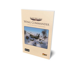 Blood Red Skies Wing Commander Compendium