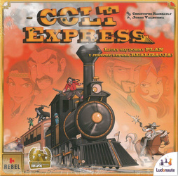 Colt Express