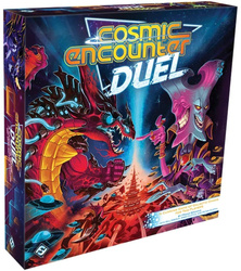 Cosmic Encounters Duel [ENG]